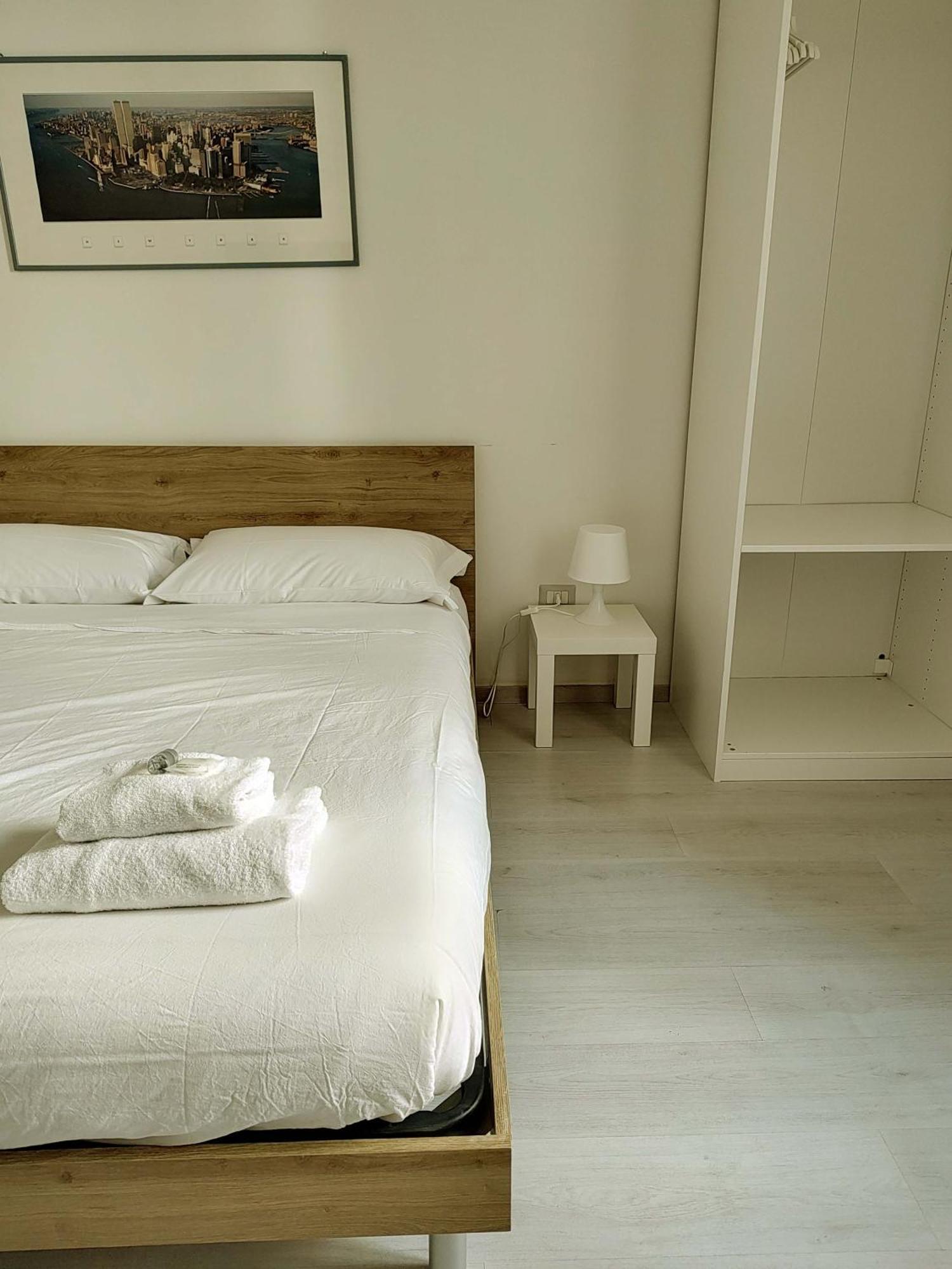 Vivirome - 2 Bedrooms Apartment - San Giovanni Exterior foto