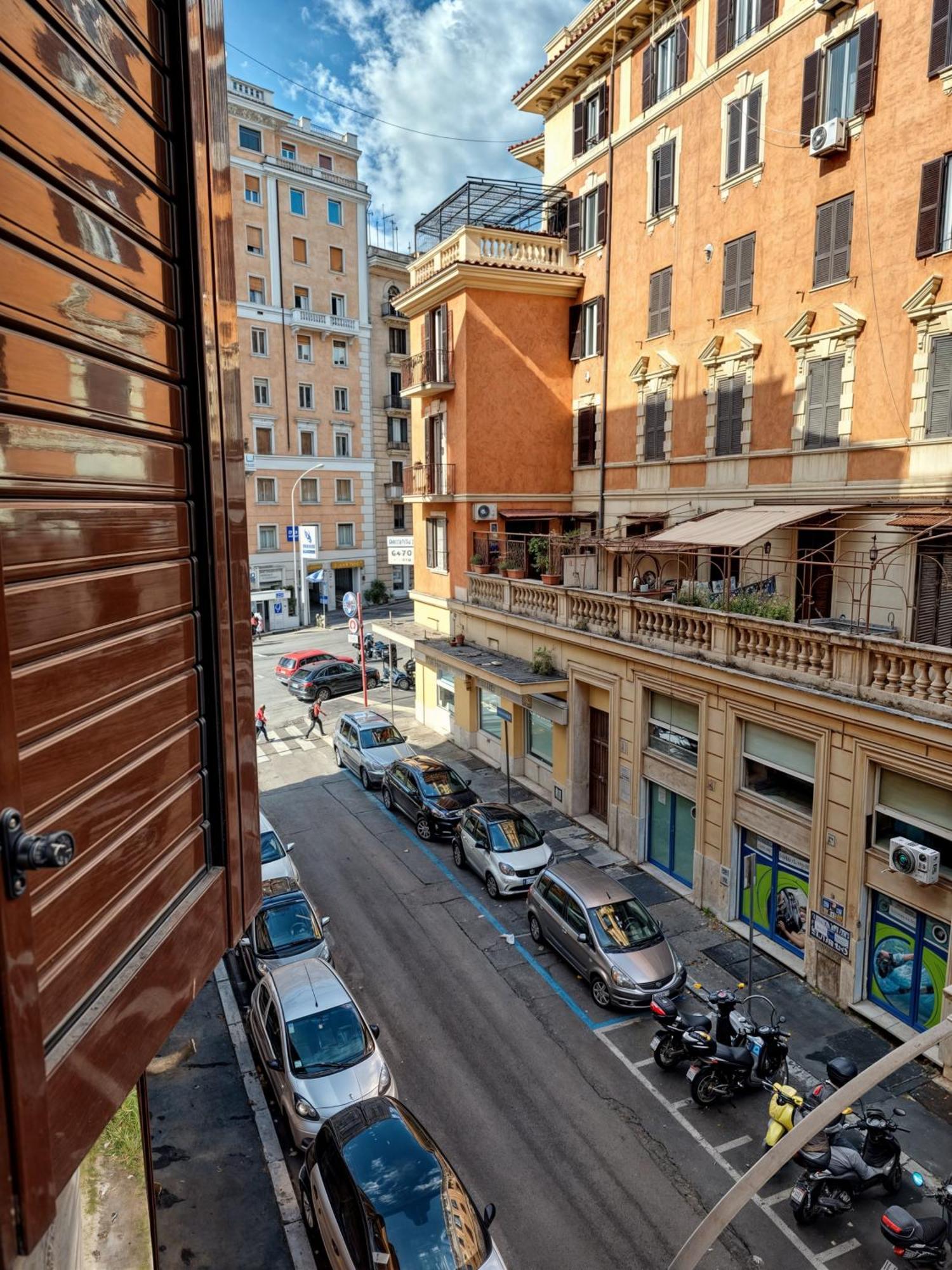 Vivirome - 2 Bedrooms Apartment - San Giovanni Exterior foto